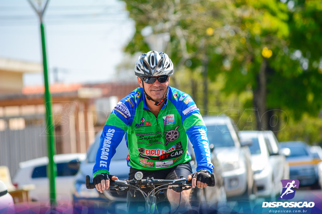 Caminhos da Padroeira 2016