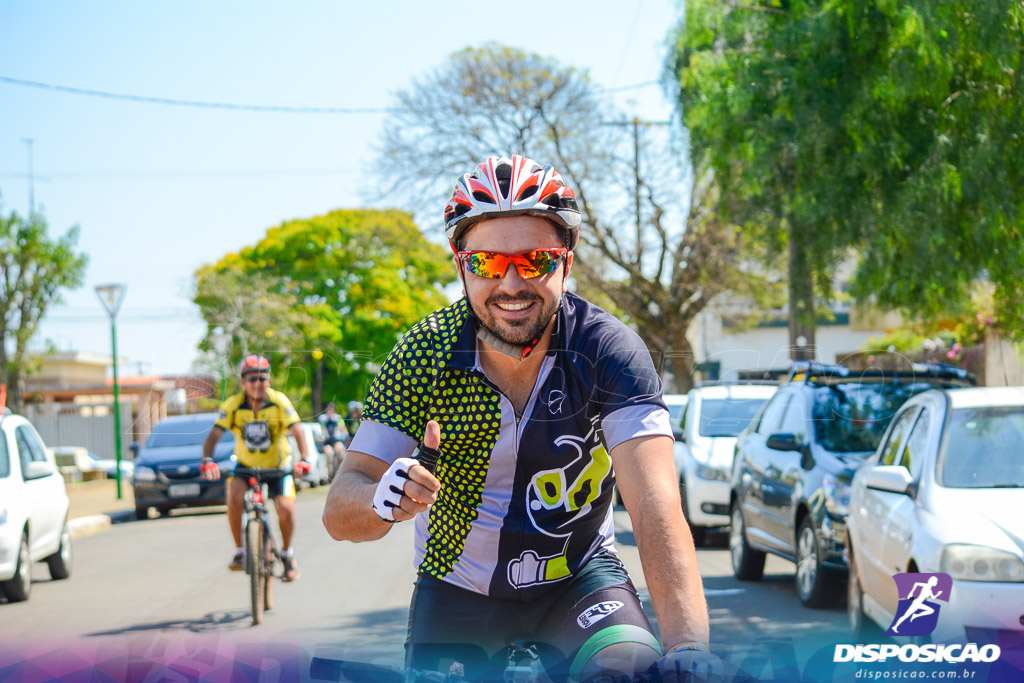 Caminhos da Padroeira 2016