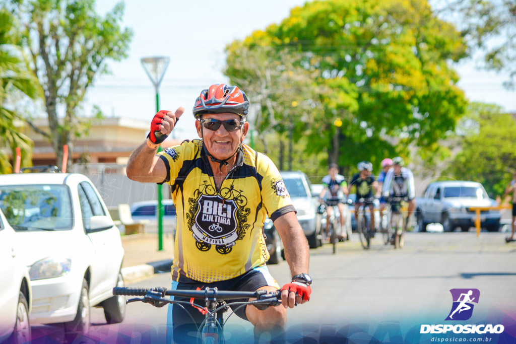 Caminhos da Padroeira 2016