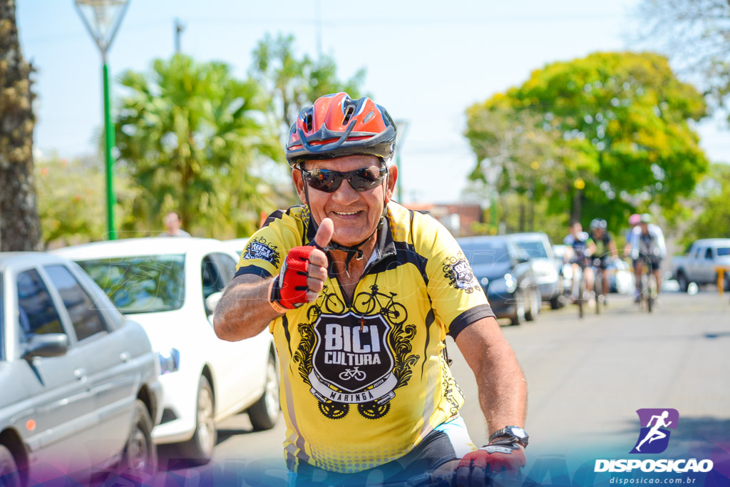 Caminhos da Padroeira 2016