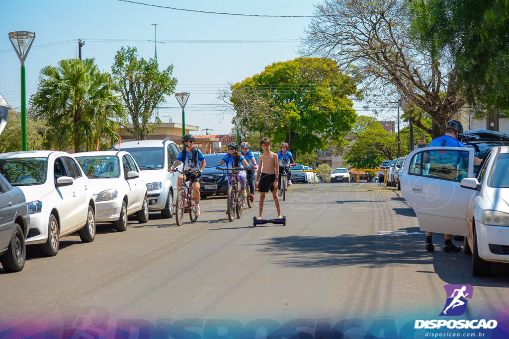 Caminhos da Padroeira 2016