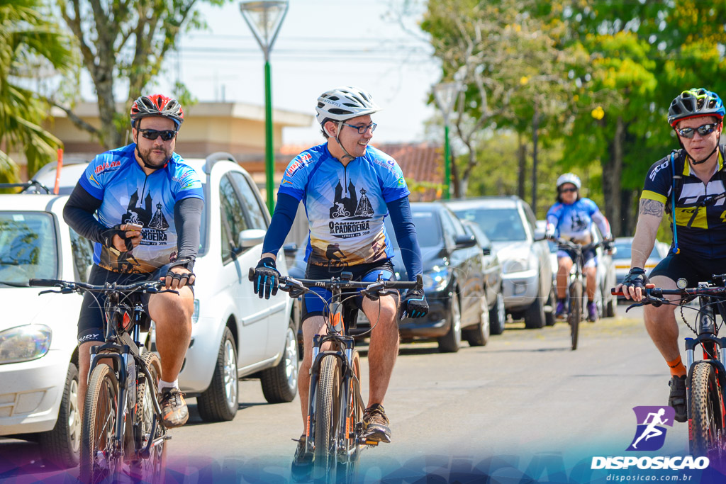 Caminhos da Padroeira 2016