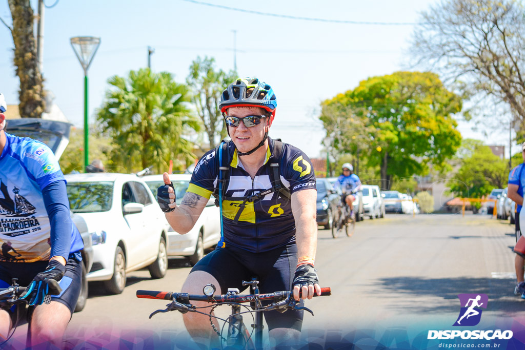 Caminhos da Padroeira 2016