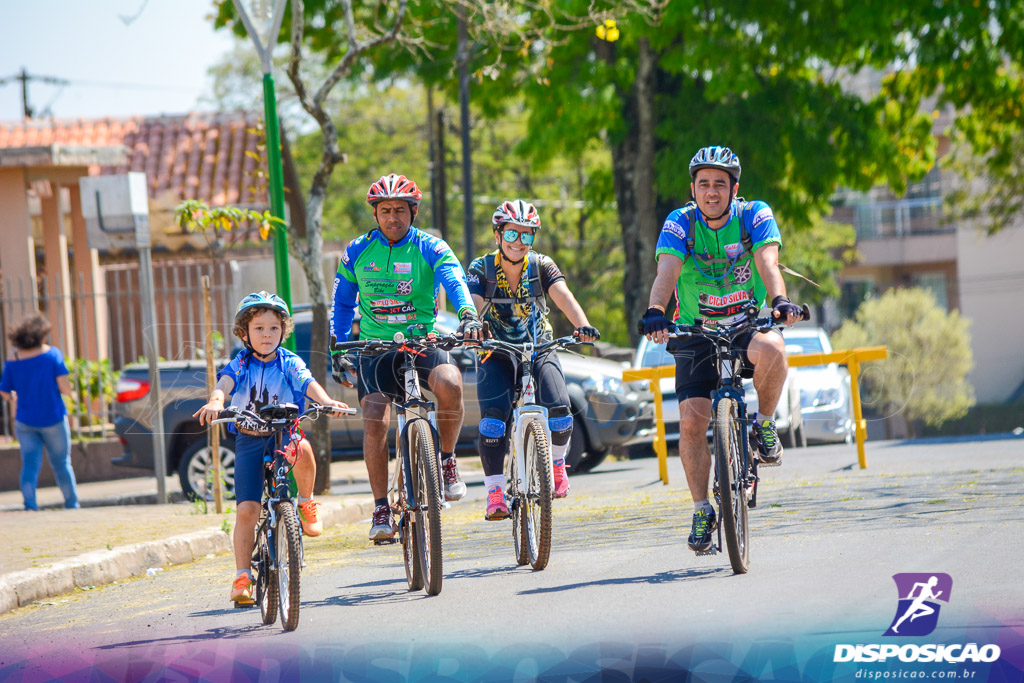 Caminhos da Padroeira 2016