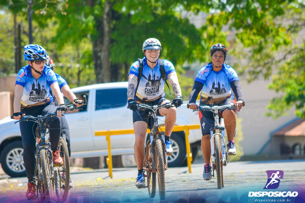 Caminhos da Padroeira 2016