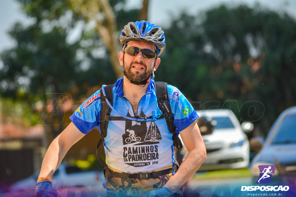 Caminhos da Padroeira 2016