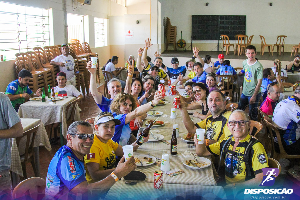 Caminhos da Padroeira 2016