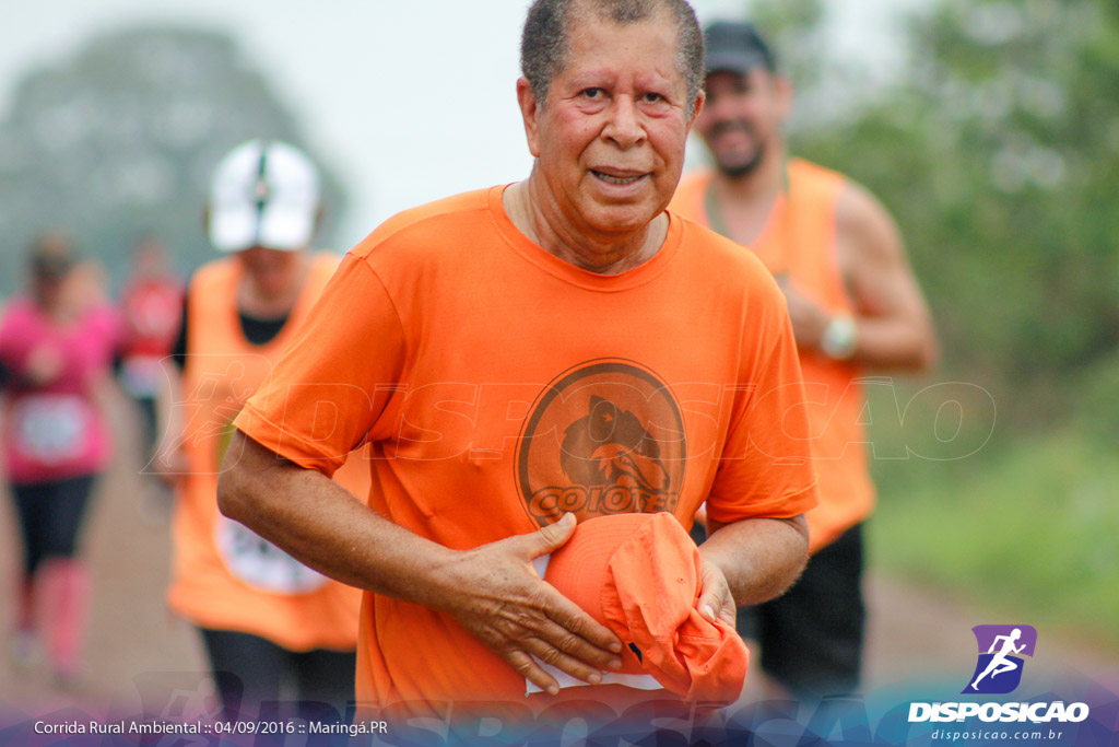 2ª Corrida Rural Ambiental