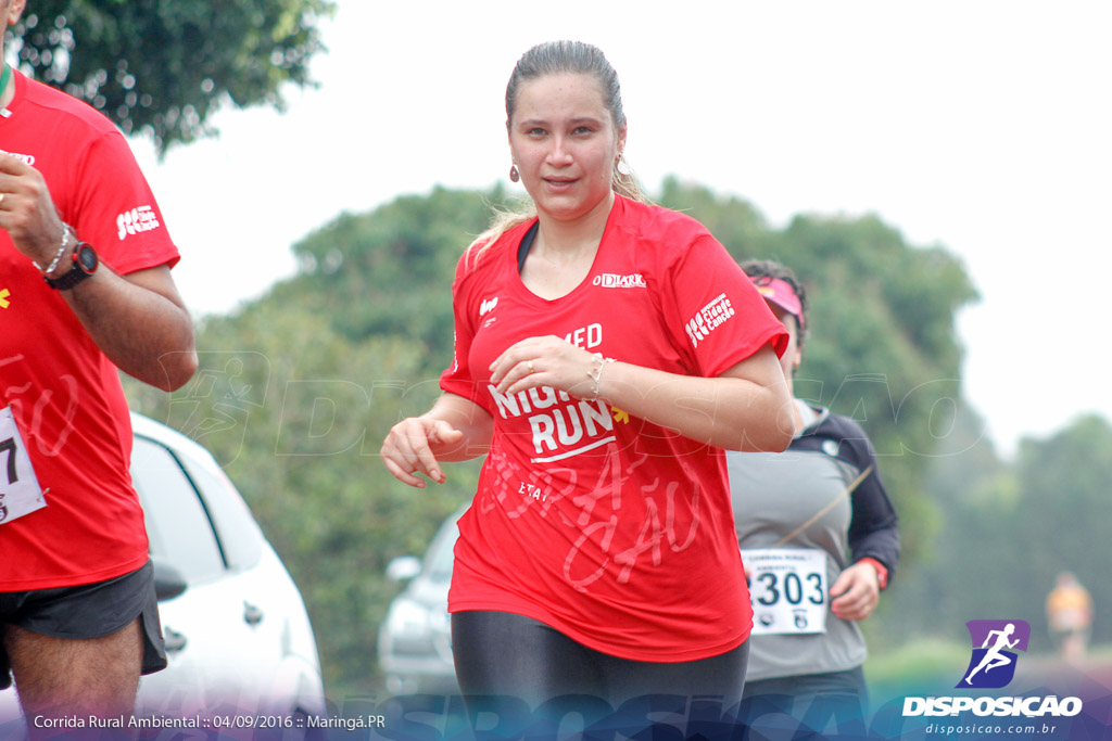 2ª Corrida Rural Ambiental