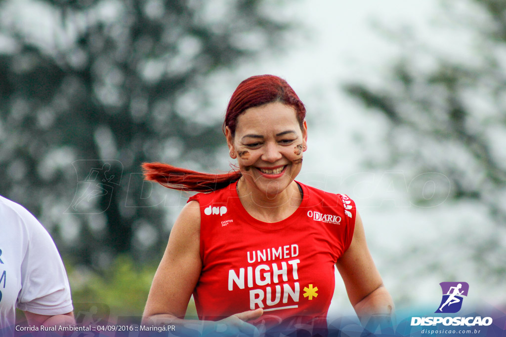 2ª Corrida Rural Ambiental