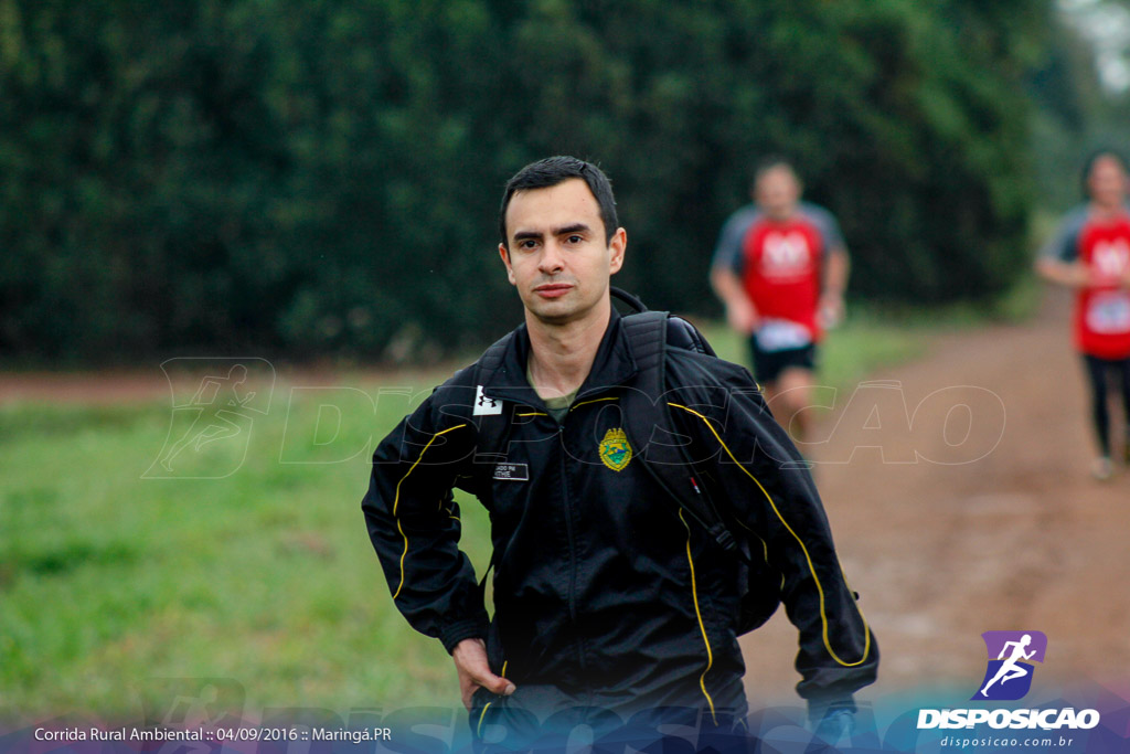 2ª Corrida Rural Ambiental