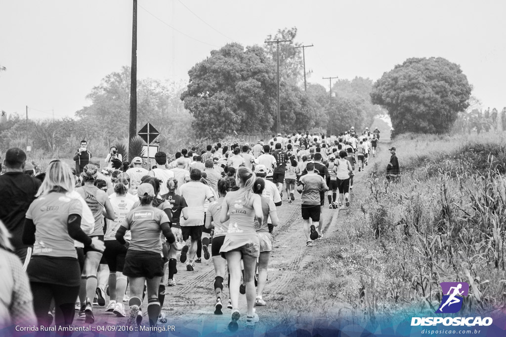 2ª Corrida Rural Ambiental