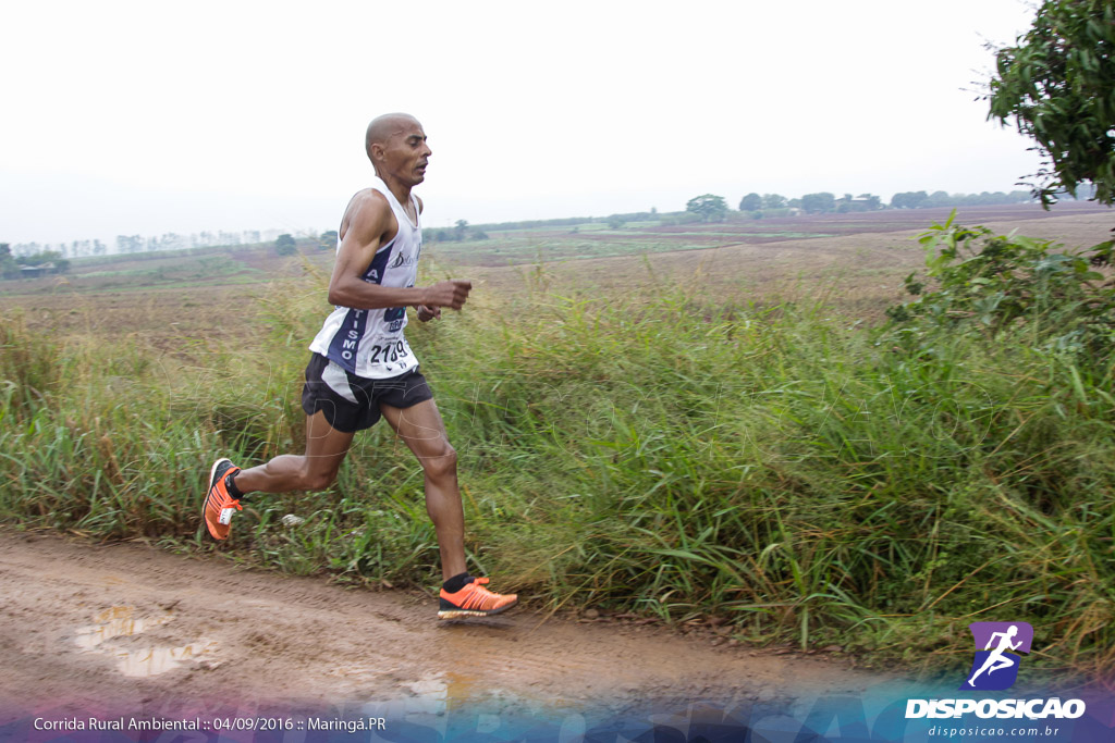 2ª Corrida Rural Ambiental