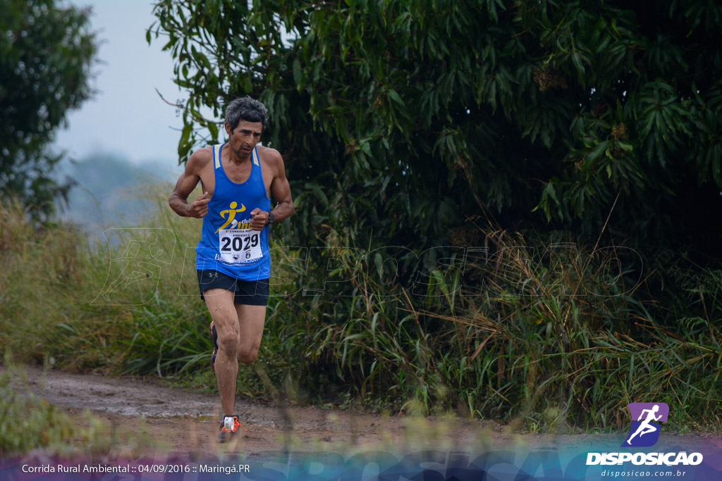 2ª Corrida Rural Ambiental