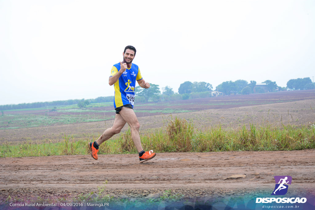 2ª Corrida Rural Ambiental