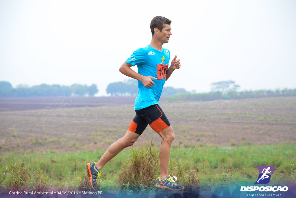 2ª Corrida Rural Ambiental