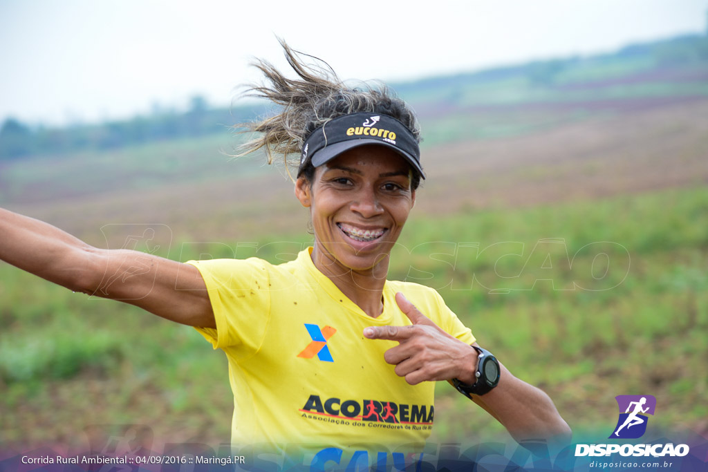 2ª Corrida Rural Ambiental