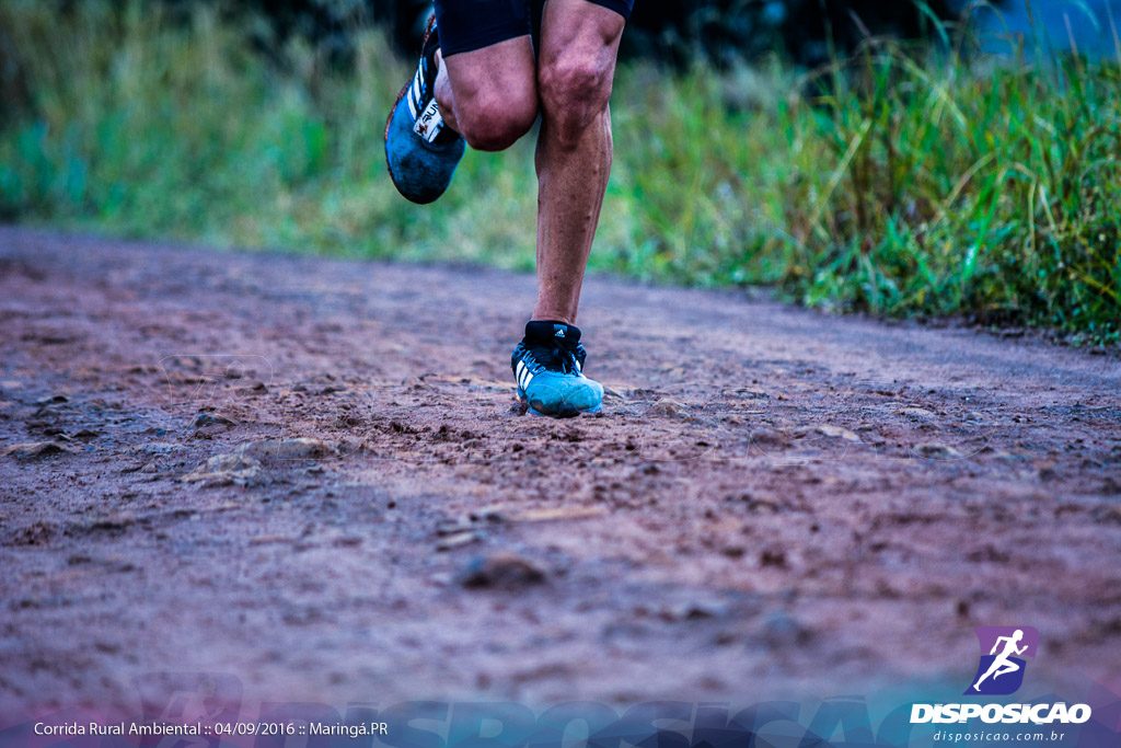 2ª Corrida Rural Ambiental