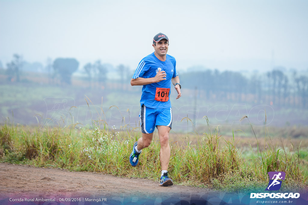 2ª Corrida Rural Ambiental