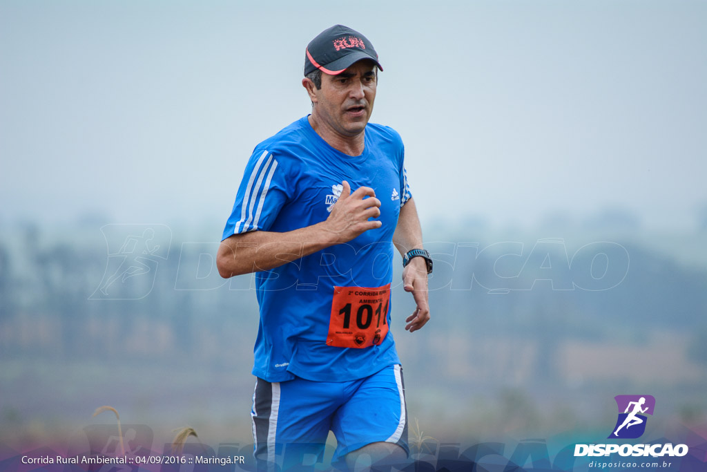 2ª Corrida Rural Ambiental