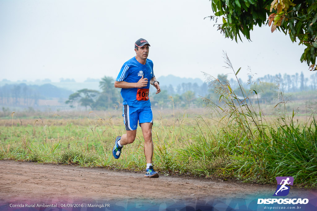 2ª Corrida Rural Ambiental