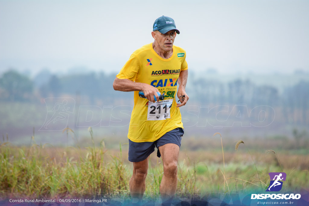 2ª Corrida Rural Ambiental