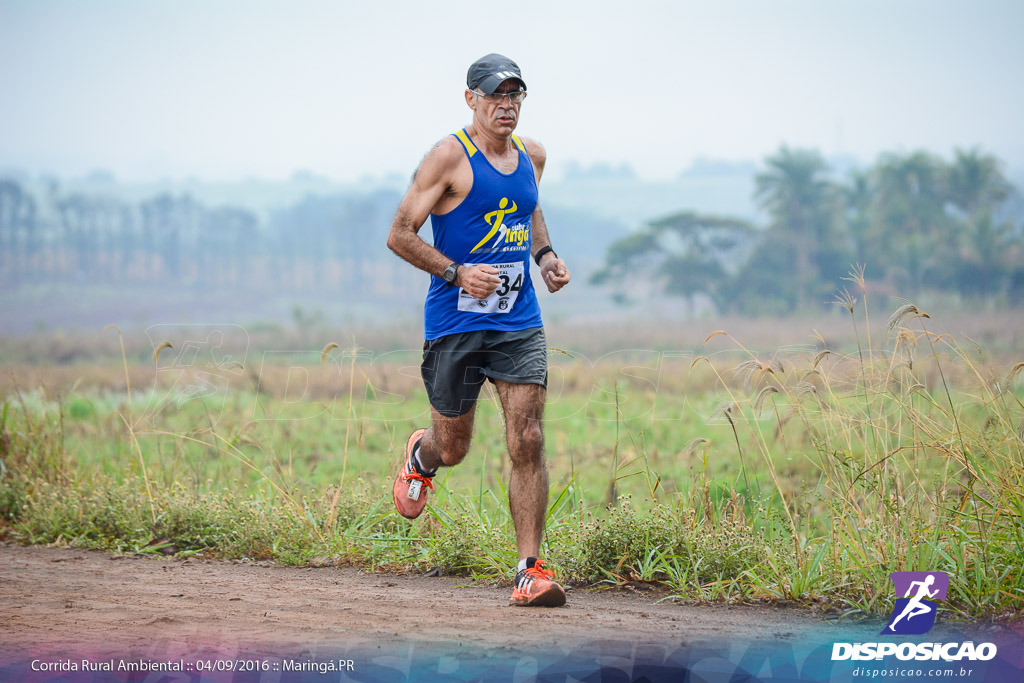 2ª Corrida Rural Ambiental