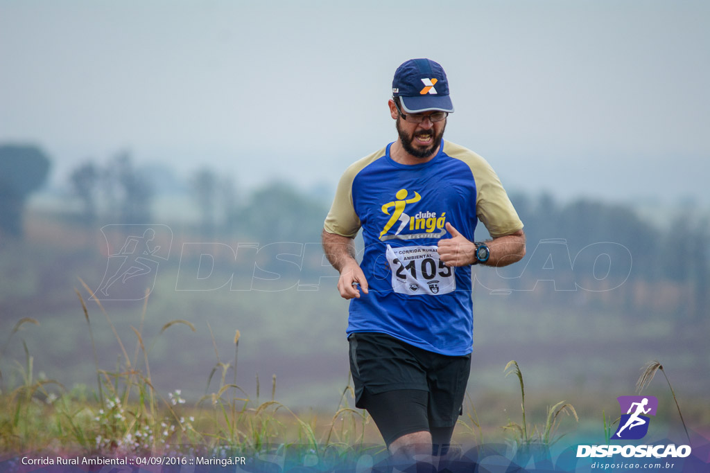 2ª Corrida Rural Ambiental