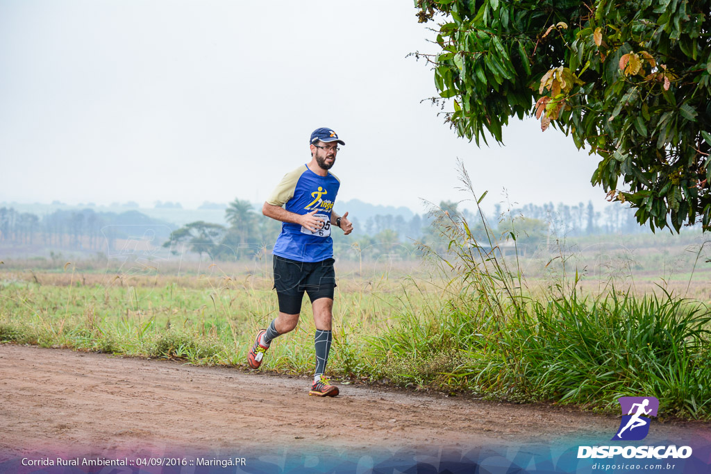 2ª Corrida Rural Ambiental