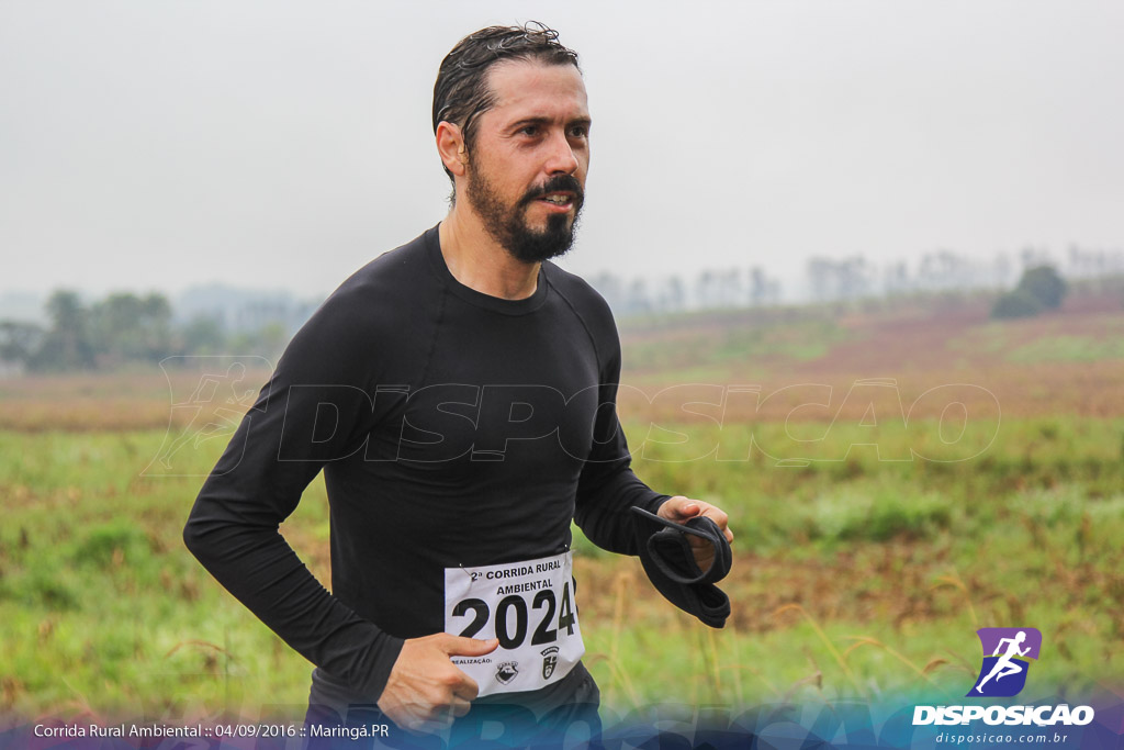 2ª Corrida Rural Ambiental