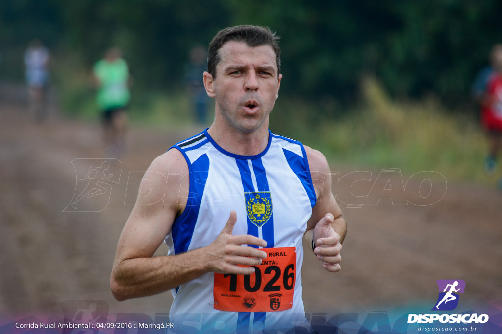 2ª Corrida Rural Ambiental