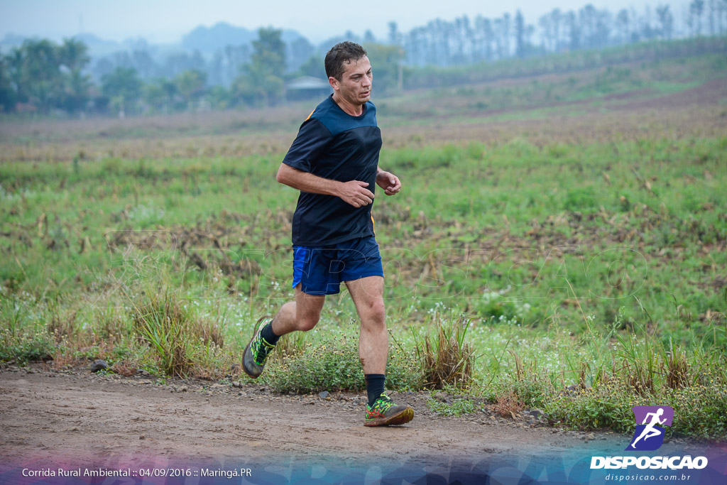 2ª Corrida Rural Ambiental