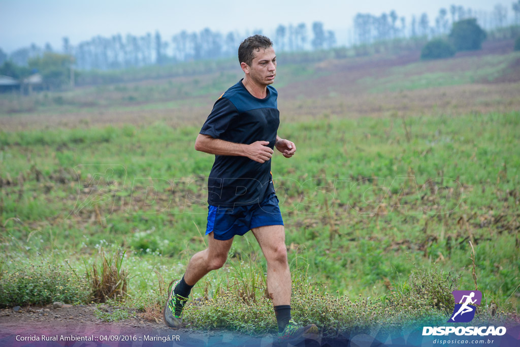 2ª Corrida Rural Ambiental