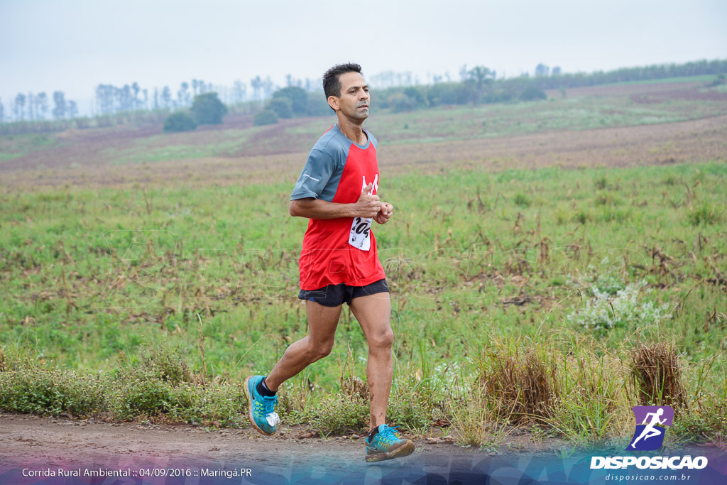 2ª Corrida Rural Ambiental