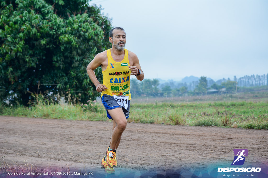 2ª Corrida Rural Ambiental