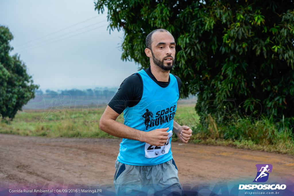 2ª Corrida Rural Ambiental