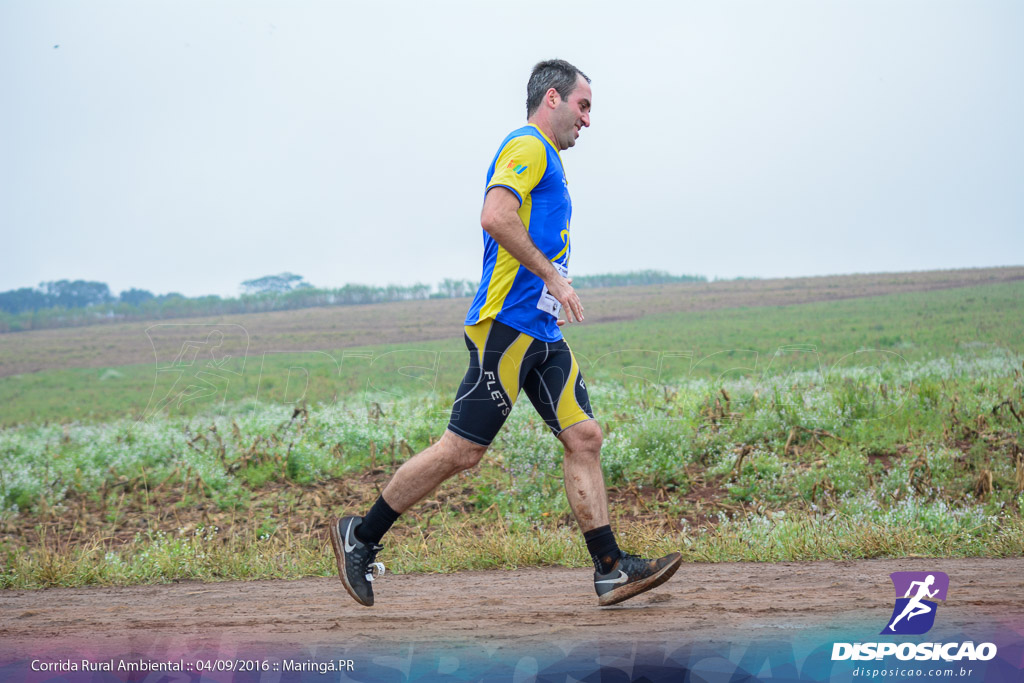 2ª Corrida Rural Ambiental