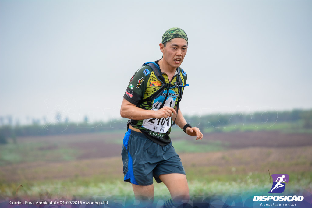 2ª Corrida Rural Ambiental