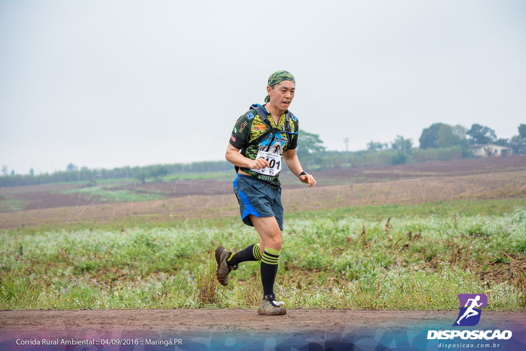 2ª Corrida Rural Ambiental