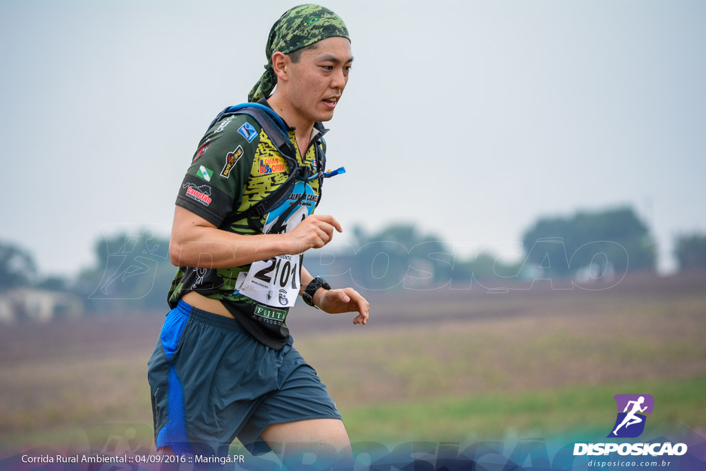 2ª Corrida Rural Ambiental