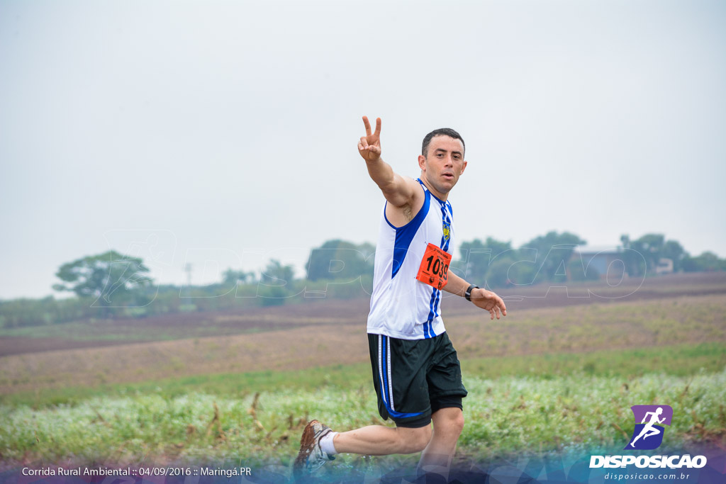 2ª Corrida Rural Ambiental