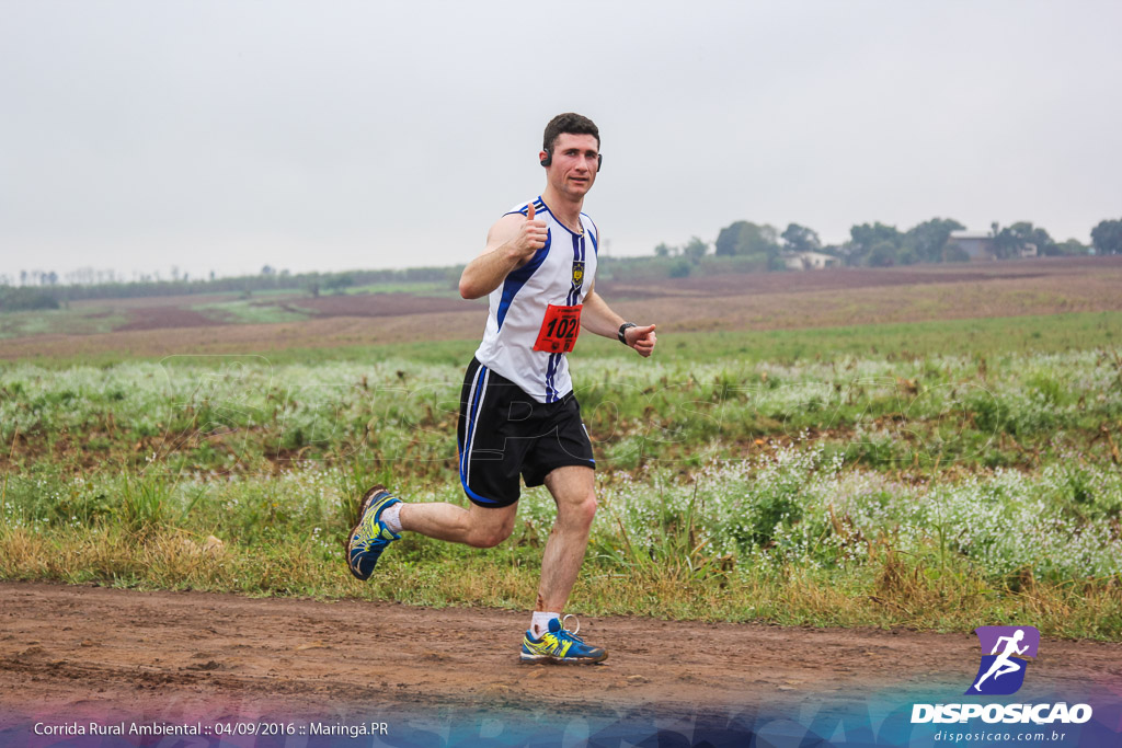 2ª Corrida Rural Ambiental