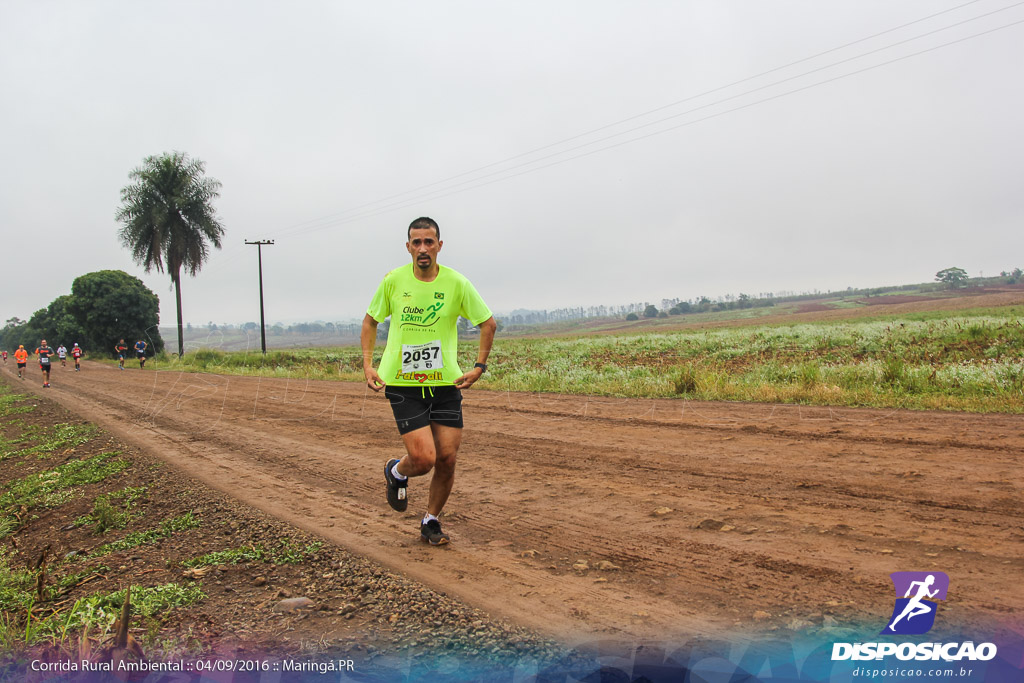 2ª Corrida Rural Ambiental