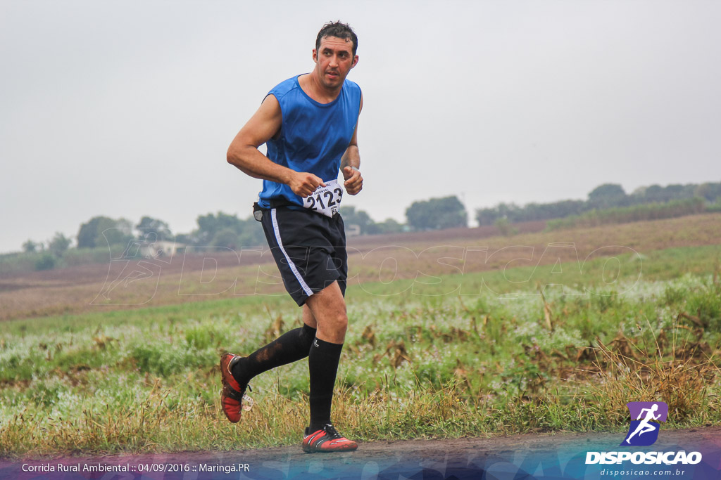 2ª Corrida Rural Ambiental