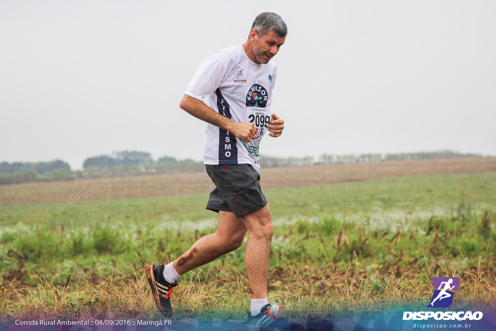 2ª Corrida Rural Ambiental