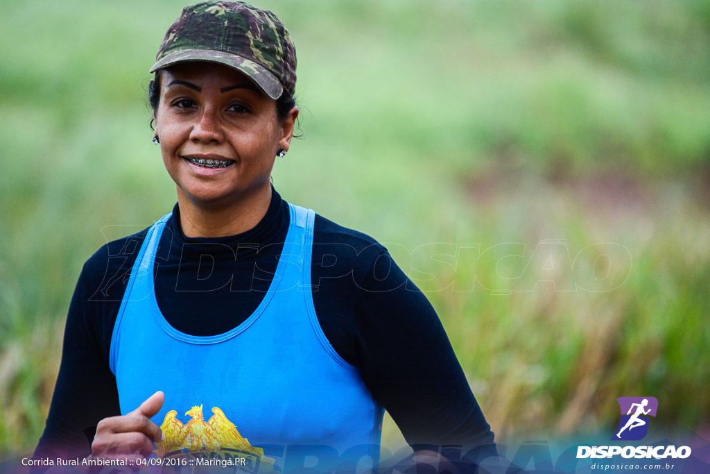 2ª Corrida Rural Ambiental