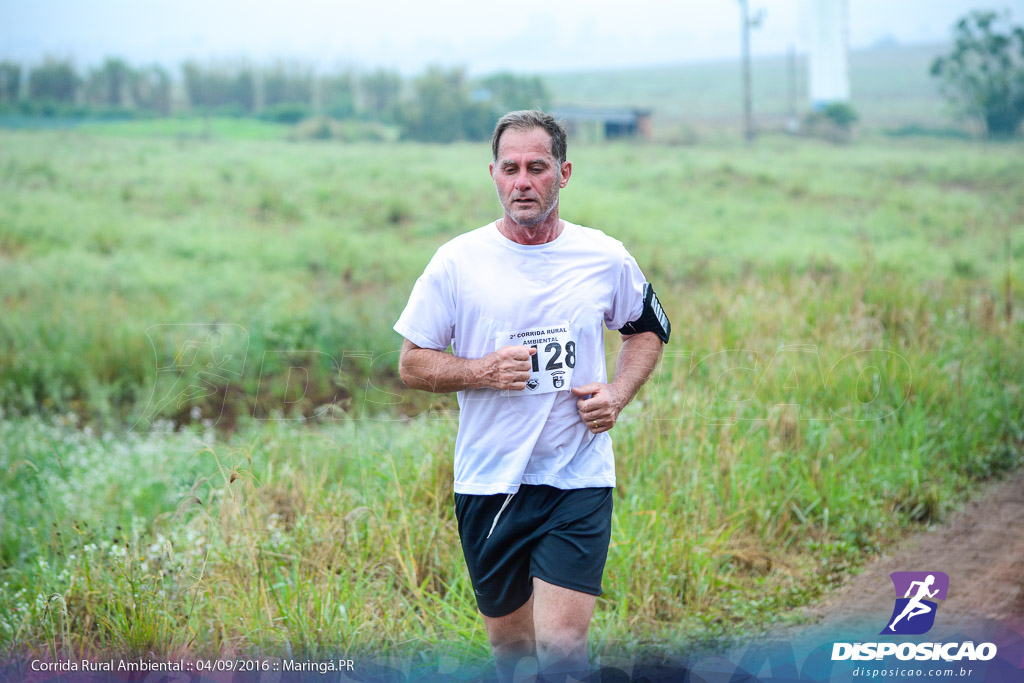 2ª Corrida Rural Ambiental