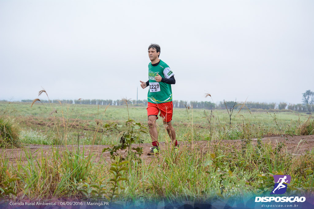 2ª Corrida Rural Ambiental