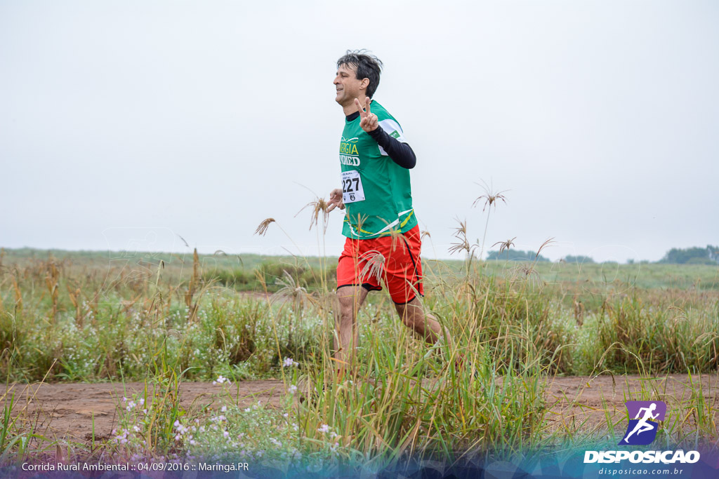 2ª Corrida Rural Ambiental