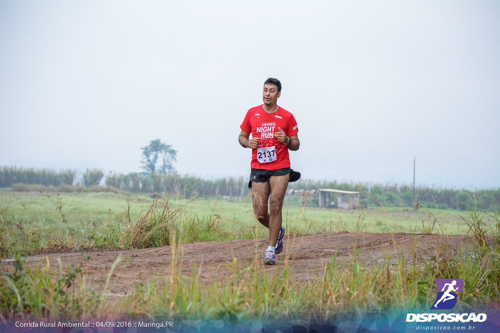 2ª Corrida Rural Ambiental